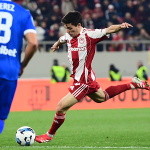 Πρόστιμο σε Ολυμπιακό, Παναθηναϊκό, ΠΑΟΚ και Άρη από τη Super League