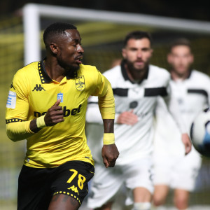 Η πρεμιέρα στην Λειβαδιά θα κρίνει αν οι ελπίδες του Άρη γίνουν ρεαλιστικές