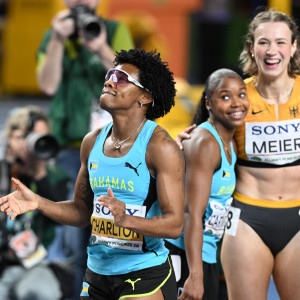 Παγκόσμιο κλειστού: Με σπουδαίες μάχες και ένα παγκόσμιο ρεκόρ έπεσε η αυλαία στο Τόρουν (video)