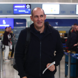 Στο πλευρό του Ολυμπιακού ο Παναγιώτης Αγγελόπουλος κόντρα στην Βαλένθια (photo)