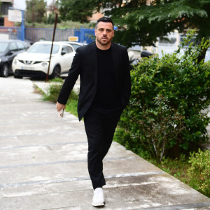 Βιεϊρίνια: «Σημαντικό που έχουμε το πρώτο παιχνίδι στην Τούμπα»