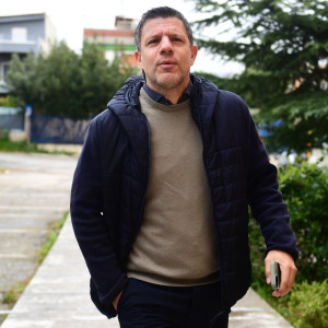 Φύσσας: «Ο Παναθηναϊκός παίζει πάντα για τη νίκη - Το πρόγραμμα παίζει ρόλο»