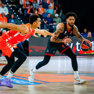 Πρώτη ήττα στην ιστορία του Ολυμπιακού από τη Βαλένθια στην Ισπανία