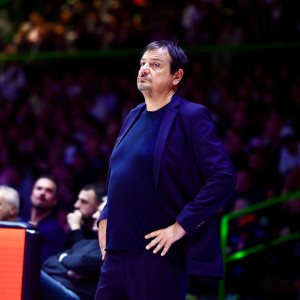 Αταμάν στα αποδυτήρια του Παναθηναϊκού: «Θα είμαστε έτοιμοι για έναν ακόμη τελικό κόντρα στη Μονακό» (video)