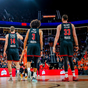 Ο μεγαλύτερος εχθρός του Ολυμπιακού ως το τέλος θα είναι ο εαυτός του