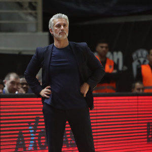 Ζιάγκος για ΠΑΟΚ: «Καλή επιτυχία, μακάρι να φέρει το πρώτο ευρωπαϊκό της χρονιάς»