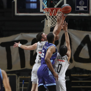 Η βαθμολογία της Stoiximan GBL μετά τη νίκη του ΠΑΟΚ επί της Μυκόνου