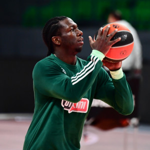 Ναν: «Στόχος είναι να μπούμε στα πλέι-οφ και να κατακτήσουμε την EuroLeague» (video)