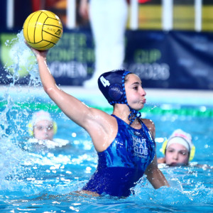 Ο ΝΟ Χανίων έκανε το πρώτο βήμα για την πρόκριση στους «4» του Conference Cup