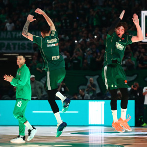 Οι μεγάλες αλλαγές και η εξωφρενική διαφορά στα Spot Up σουτ