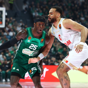 Το πρόγραμμα του Παναθηναϊκού μέχρι το τέλος της κανονικής περίοδου της EuroLeague