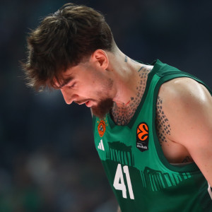 Στο νοσοκομείο ο Χουάντσο