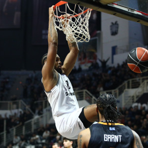 Ο ΠΑΟΚ «σκόρπισε» τον Προμηθέα και έδειξε έτοιμος για Μούρθια