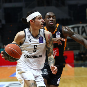 Τα highlights της σαρωτικής νίκης του ΠΑΟΚ κόντρα στον Προμηθέα Πάτρας