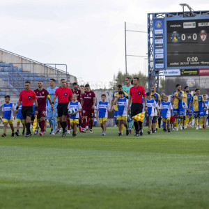 Χωρίς οπαδούς στην Τρίπολη η ΑΕΛ Novibet κόντρα στον Αστέρα AKTOR