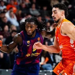 Με λυτρωτή Κλάιμπερν η Μπαρτσελόνα πέρασε από τη Βαλένθια