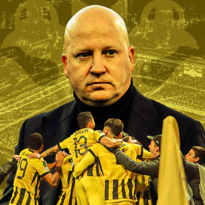 Η ΑΕΚ έχει πολλούς λόγους να θέλει τη νίκη και στην ρεβάνς με Τσέλιε