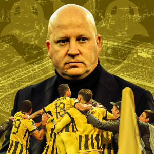 Η ΑΕΚ έχει πολλούς λόγους να θέλει τη νίκη και στην ρεβάνς με Τσέλιε