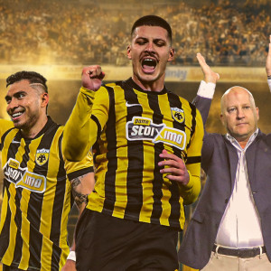 Κάκιστη ΑΕΚ έπαιξε με τη φωτιά, όμως δεν κάηκε και προκρίθηκε