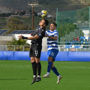 Το πρόγραμμα της 7ης αγωνιστικής των playouts της Super League 2 - Τα ματς που θα δείτε ζωντανά κι αποκλειστικά από το Athletiko