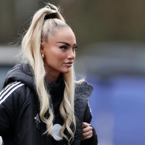 Λέμαν: «Νομίζουν ότι προπονούμαι και μετά πηγαίνω σπίτι να φτιάξω TikToks, δεν είναι αλήθεια» (video)