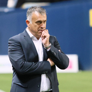 Χωρίς Σιέλη, Μπάτζι ο Παναιτωλικός κόντρα στον Παναθηναϊκό