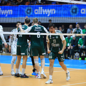 Κυπελλούχος Ελλάδος ο Παναθηναϊκός, το σήκωσε με ανατροπή κόντρα στον μαχητικό Φλοίσβο