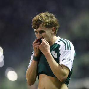 Η «μεγάλη εικόνα» ενόψει Μπέτις «σκέπασε» γρήγορα αυτή την γκέλα για τον Παναθηναϊκό