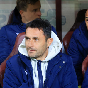 Αντωνόπουλος: «Κάναμε σπουδαία προσπάθεια και παραμείναμε ζωντανοί»