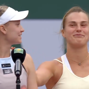 Επανάληψη του τελικού γυναικών του Australian Open θα δούμε στο Indian Wells