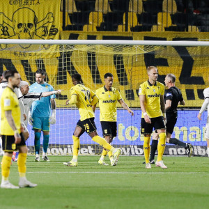 Σαββόπουλος στο «BACK2ΜΠΑΚ»: «Το ιστορικό χαμηλό ηττών του Άρη ο προβληματισμός ενόψει playoffs»