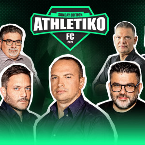 «Athletiko FC»: Το... τρίτο ημίχρονο με ρεπορτάζ και αναλύσεις από την αγωνιστική δράση
