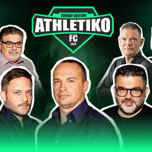 «Athletiko FC» στις 22:45 με τον απόηχο της πρεμιέρας των playoffs της Stoiximan Super League