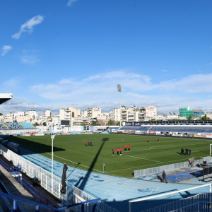 Ο Ατρόμητος αρνήθηκε να παραχωρήσει το γήπεδό του για το Super Cup Ηρακλής - Καλαμάτα