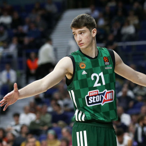 Επιστροφή Αβδάλα στον Παναθηναϊκό - Η διάγνωση για τον Ερνανγκόμεθ