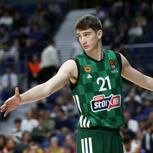 Επιστροφή Αβδάλα στον Παναθηναϊκό - Η διάγνωση για τον Ερνανγκόμεθ