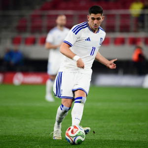 Μπακασέτας: «Να μην κάνουμε τα ίδια λάθη στο Nations League  - Πολύ σημαντικό κομμάτι ο Μάνταλος»