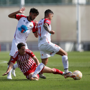 Νέο ban της FIFA στην Ηλιούπολη