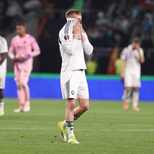 Οι διαιτησίες ντροπής στην Ευρώπη και οι μεγάλες αποφάσεις που καλείται να πάρει ο Παναθηναϊκός