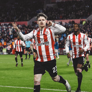 Μπρέντφορντ – Γουλβς με Boost στην ισορροπία