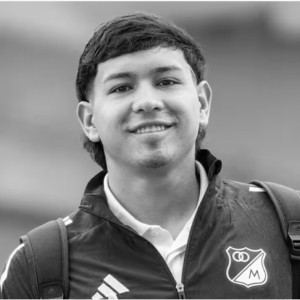 Τραγωδία στην Κολομβία: 18χρονος ποδοσφαιριστής κατέρρευσε στο γήπεδο και πέθανε