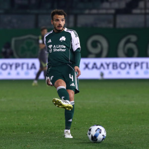 Όλα όσα έκανε ο Τσιριβέγια στην επιστροφή του στον Παναθηναϊκό έπειτα από 7 εβδομάδες