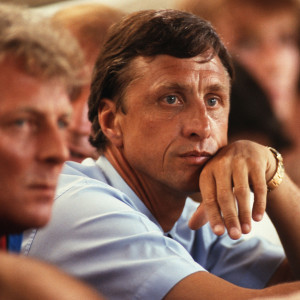 Έτος 10 μ.Κ. - Μια άγνωστη ιστορία για την ιδιοφΐα του Κρόιφ