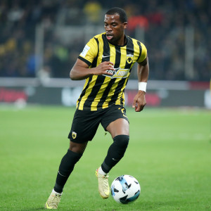 Καπετανάκος στο «BACK2ΜΠΑΚ»: «Ο Κουτέσα υποψήφιος για 11άδα – Οι αλλαγές που σκέφτεται ο Νίκολιτς για το ΑΕΚ - Τσέλιε» (video)