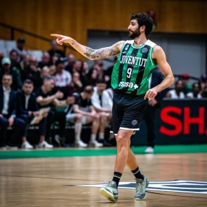 Αυτή είναι η Μπανταλόνα που θα βρει στο δρόμο της η ΑΕΚ στους 8 του BCL