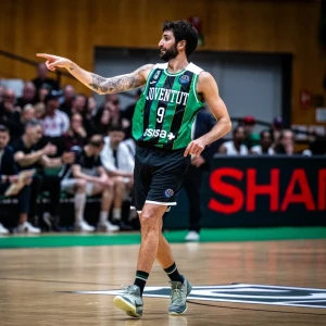 Αυτή είναι η Μπανταλόνα που θα βρει στο δρόμο της η ΑΕΚ στους 8 του BCL