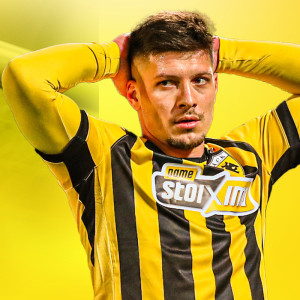 Τα... έσπασε η ΑΕΚ: 7 δοκάρια σε ματς που δεν κέρδισε, τα 5 μετά το 80ο λεπτό!