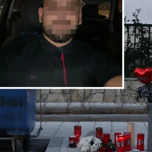Προσαγωγή πρώην στέλεχος της ΠΑΕ Άρης – Είχε επικοινωνήσει με τον 23χρονο μετά τη δολοφονία στην Καλαμαριά