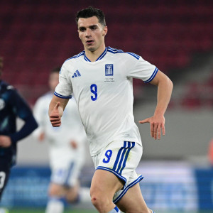 Δουβίκας: «Μπορούμε να πετύχουμε μεγάλα πράγματα - Μα αδικεί το αποτέλεσμα»