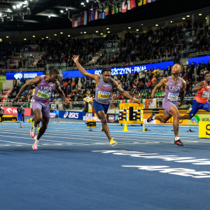 Παγκόσμιο κλειστού στίβου: Ποιοι κατέκτησαν τους τίτλους της πρώτη μέρα των αγώνων